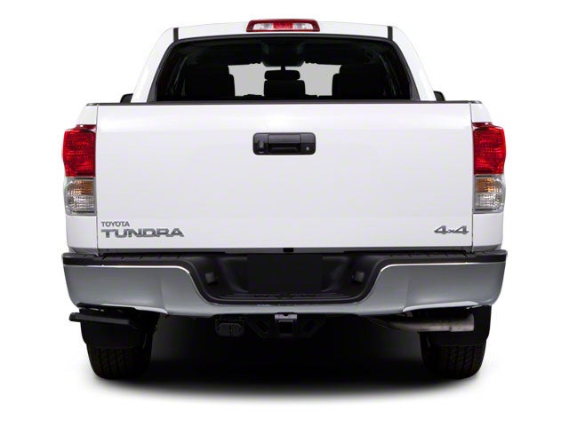 2013 Toyota Tundra Grade 5.7L V8