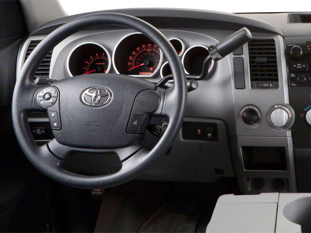 2013 Toyota Tundra Grade 5.7L V8