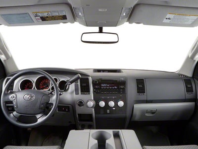 2013 Toyota Tundra Grade 5.7L V8