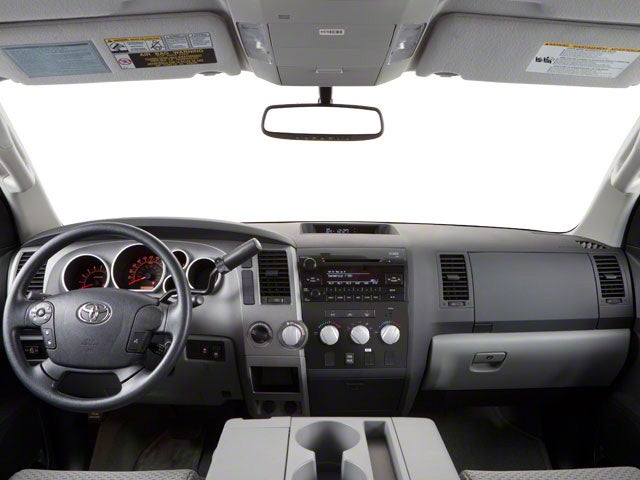 2013 Toyota Tundra Grade 5.7L V8