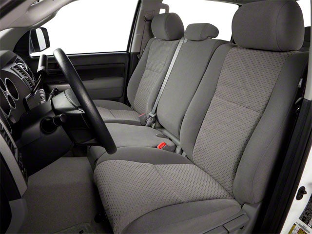 2013 Toyota Tundra Grade 5.7L V8