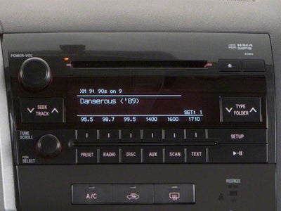 2013 Toyota Tundra Grade 5.7L V8