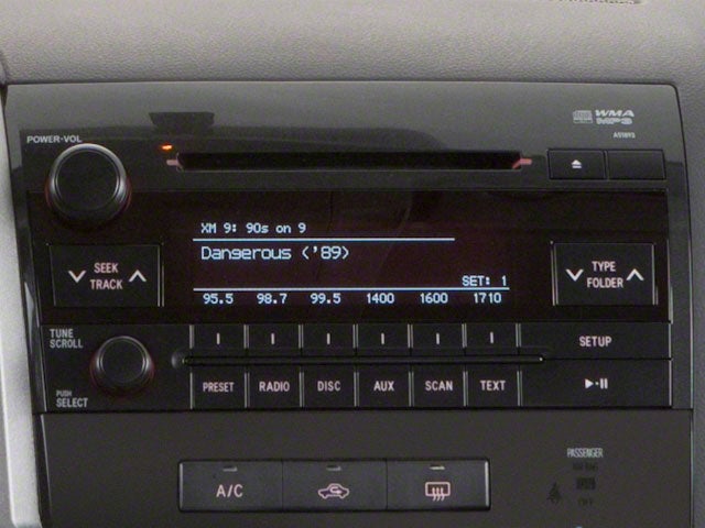 2013 Toyota Tundra Grade 5.7L V8