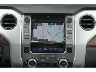 2021 Toyota Tundra Limited