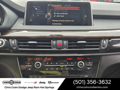 2014 BMW X5 xDrive35i