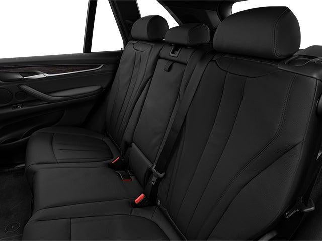 2014 BMW X5 xDrive35i