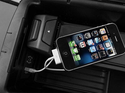 2014 BMW X5 xDrive35i