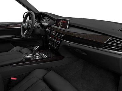 2014 BMW X5 xDrive35i