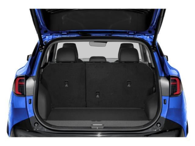 2026 Kia Sportage SX