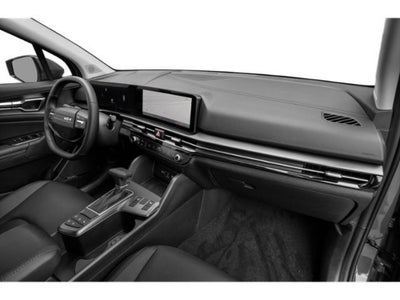 2026 Kia Sportage SX