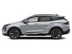 2026 Kia Sportage SX