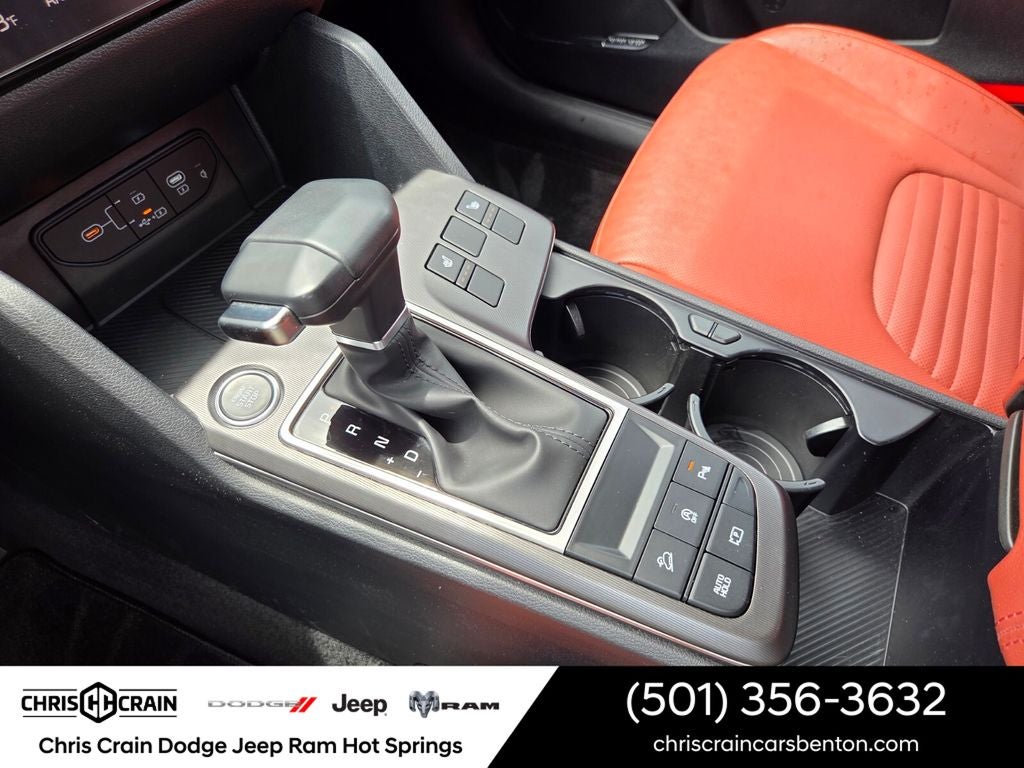2026 Kia Sportage SX