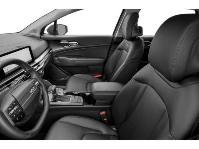 2026 Kia Sportage SX