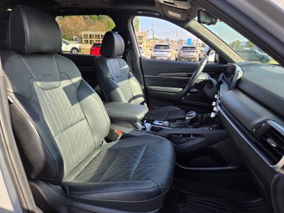 2024 Kia Telluride SX Prestige X-Pro