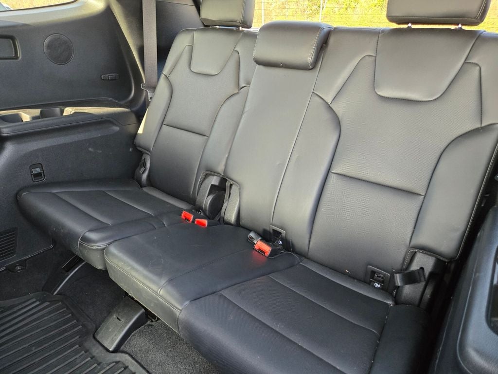 2024 Kia Telluride SX Prestige X-Pro