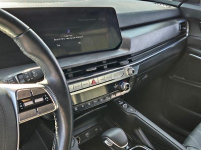 2024 Kia Telluride SX Prestige X-Pro