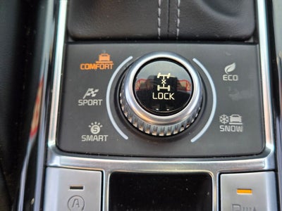 2024 Kia Telluride SX Prestige X-Pro