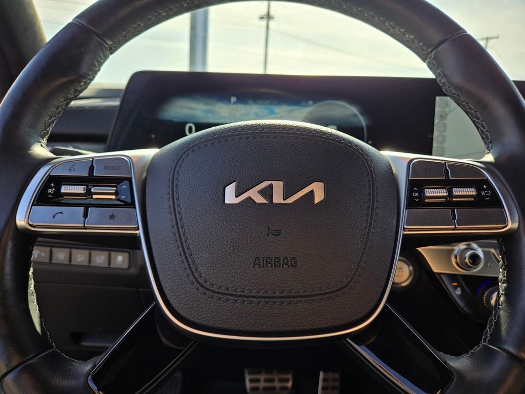 2024 Kia Telluride SX Prestige X-Pro