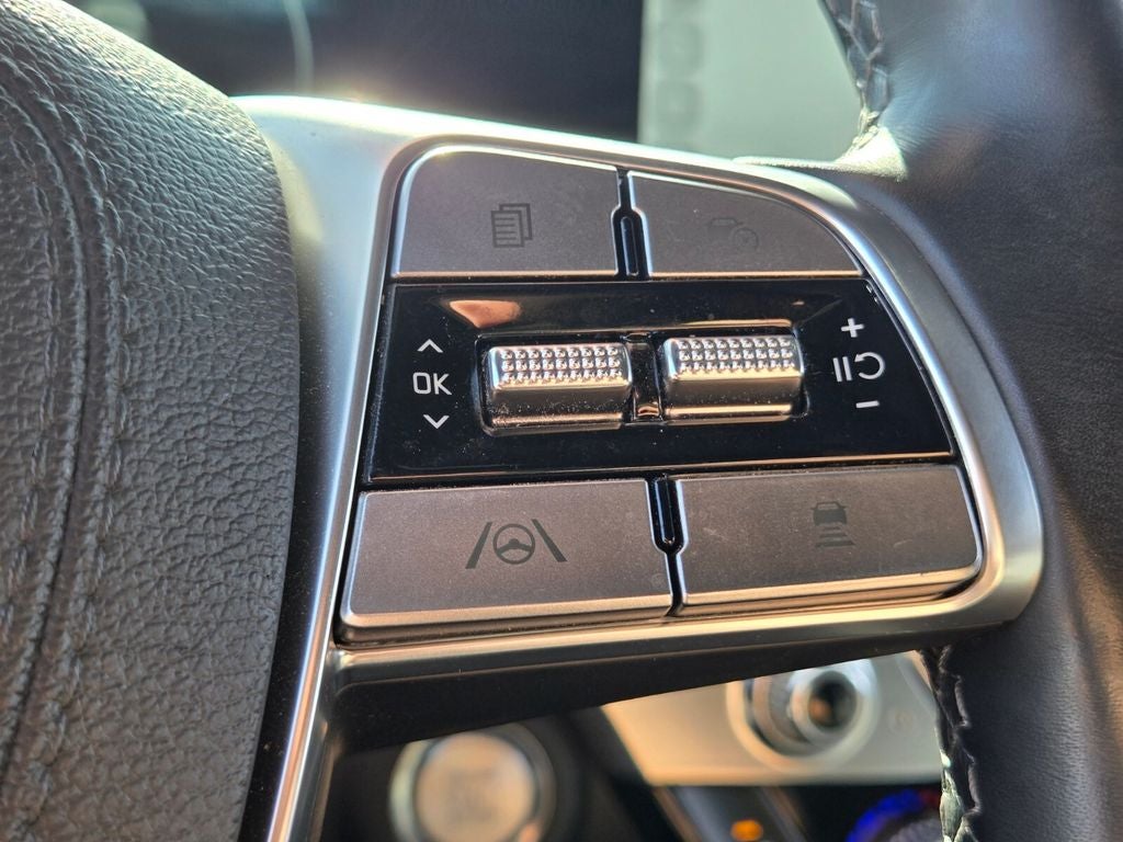 2024 Kia Telluride SX Prestige X-Pro