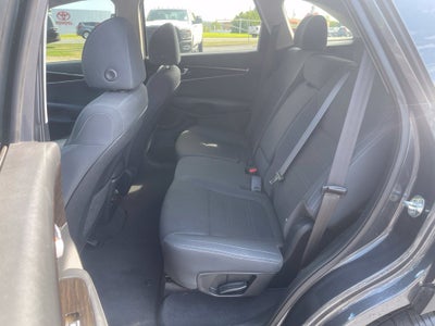 2020 Kia Sorento 2.4L LX