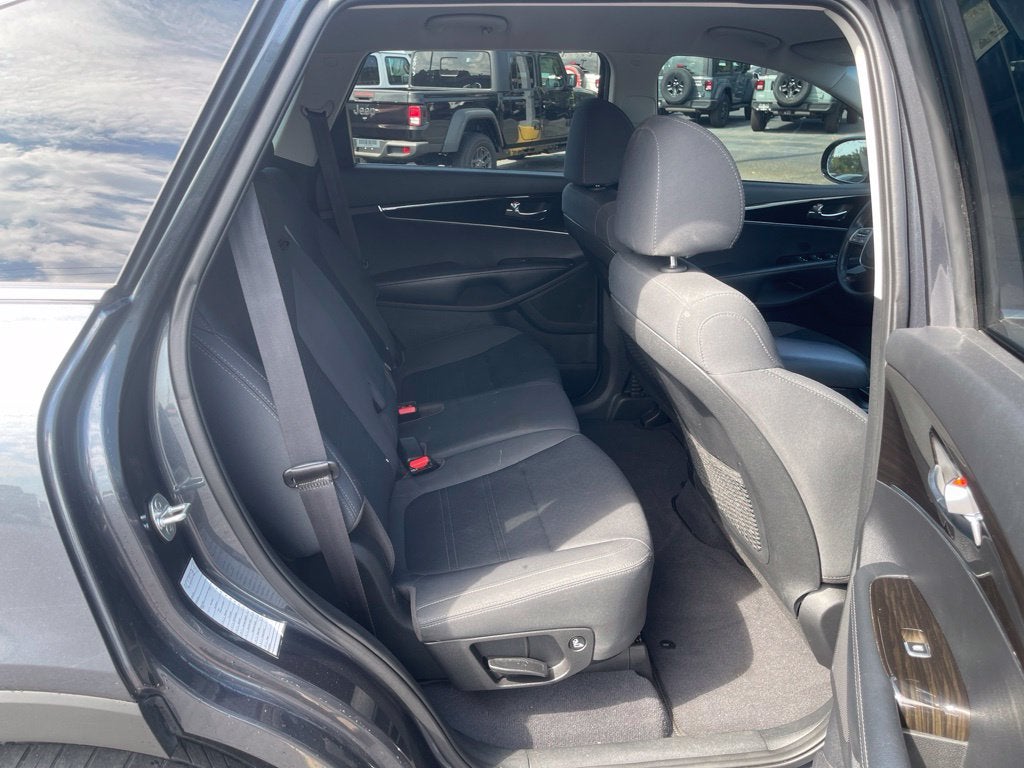 2020 Kia Sorento 2.4L LX