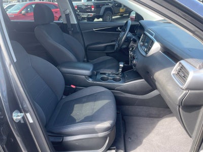 2020 Kia Sorento 2.4L LX