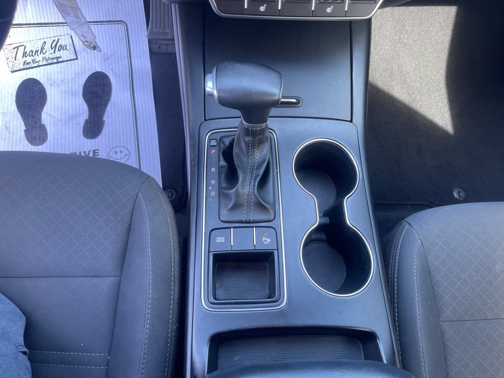 2020 Kia Sorento 2.4L LX