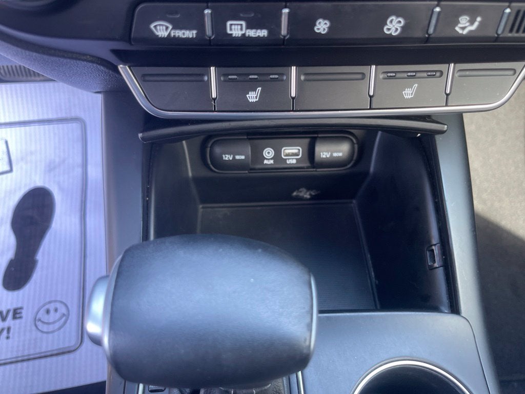 2020 Kia Sorento 2.4L LX