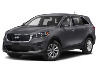 2020 Kia Sorento 2.4L LX