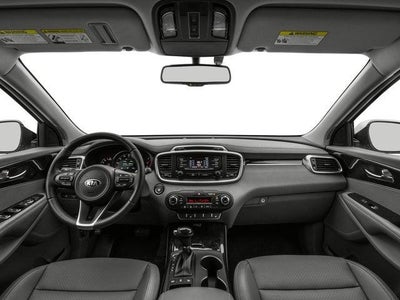 2018 Kia Sorento 3.3L EX