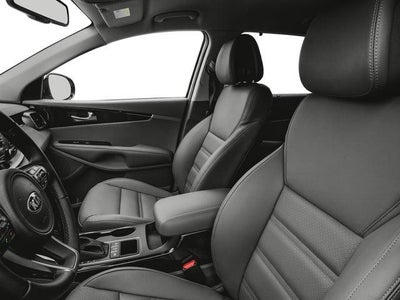 2018 Kia Sorento 3.3L EX