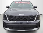 2025 Kia Sorento LX