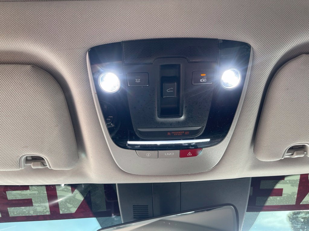 2022 Kia Sorento X-Line SX Prestige