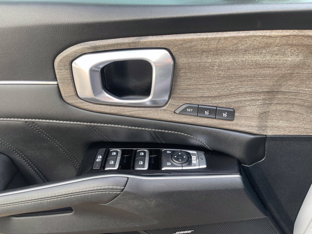 2022 Kia Sorento X-Line SX Prestige