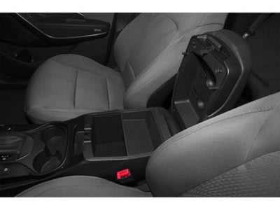 2015 Hyundai SANTA FE SPORT 2.4L