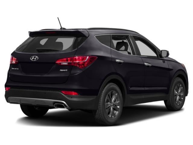 2015 Hyundai SANTA FE SPORT 2.4L