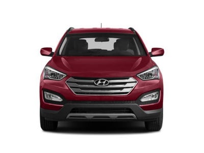 2015 Hyundai SANTA FE SPORT 2.4L