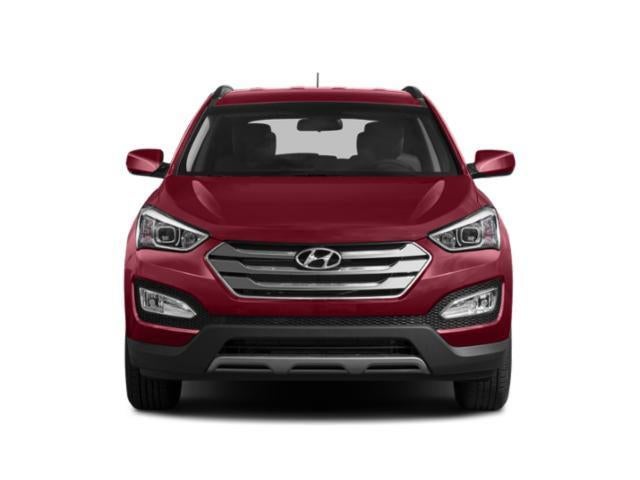2015 Hyundai SANTA FE SPORT 2.4L