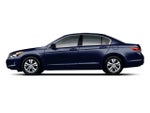 2008 Honda Accord 2.4 LX-P