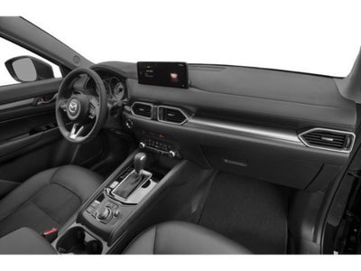 2021 Mazda Mazda CX-5 Touring