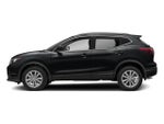 2018 Nissan Rogue Sport SV