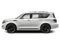 2020 Nissan Armada Platinum 2WD