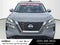 2023 Nissan Rogue SL FWD