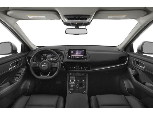 2023 Nissan Rogue SL FWD