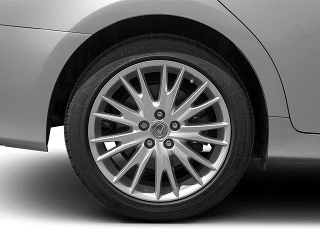 2014 Lexus GS 350 350