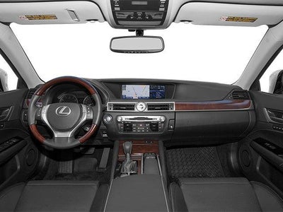 2014 Lexus GS 350 350