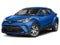 2020 Toyota C-HR XLE