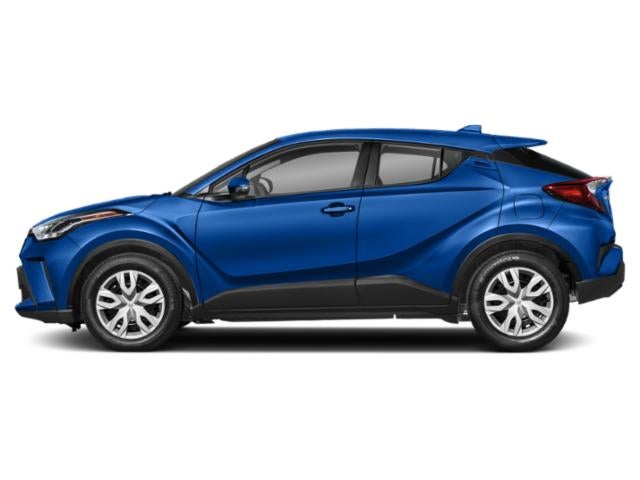 2020 Toyota C-HR XLE