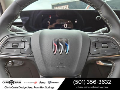 2026 Buick Encore GX Preferred FWD