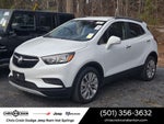 2019 Buick Encore FWD Preferred